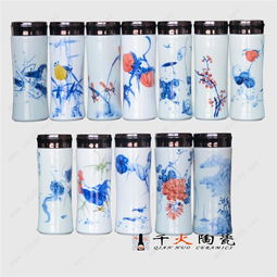 景德鎮(zhèn)唐龍?zhí)沾蓮S 專業(yè)批發(fā)陶瓷保溫杯與全品類陶瓷產(chǎn)品，賦能促銷禮品與日用品市場(chǎng)